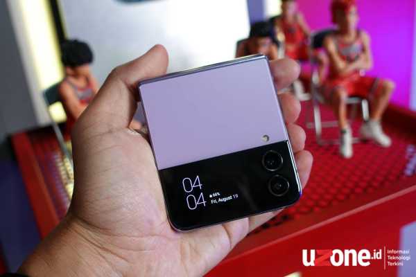 Si Paling Niat, Samsung Bikin Mini Series di YouTube Cuma Buat Sindir Apple Si Paling Niat, Samsung Bikin Mini Series di YouTube Cuma Buat Sindir Apple