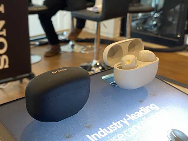 TWS Baru Sony Dibanderol Rp4 Jutaan, Seberapa Canggih? TWS Baru Sony Dibanderol Rp4 Jutaan, Seberapa Canggih?