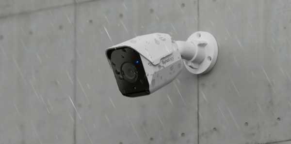 Dua CCTV Synology Didukung Surveillance Station Tanpa Lisensi, Gunanya? Dua CCTV Synology Didukung Surveillance Station Tanpa Lisensi, Gunanya?