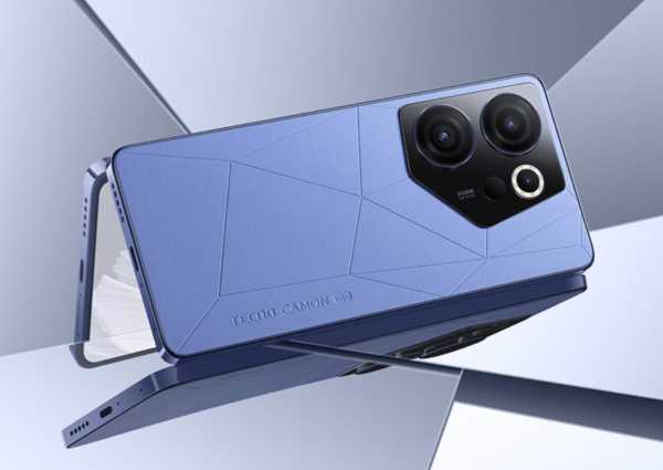 Tecno Pastikan Camon 20 Premier Debut di Indonesia, Apa Spesialnya? Tecno Pastikan Camon 20 Premier Debut di Indonesia, Apa Spesialnya?