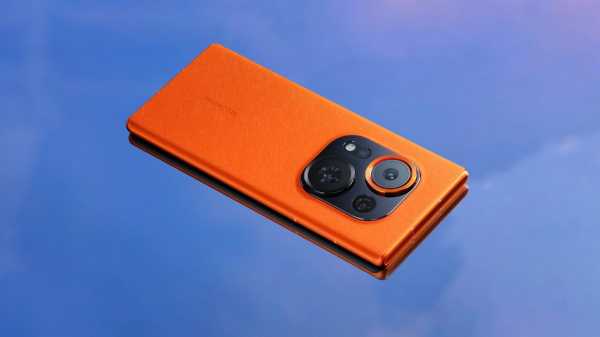 Uniknya Tecno Phantom X2 Pro, Punya Kamera ‘Maju Mundur’ Uniknya Tecno Phantom X2 Pro, Punya Kamera ‘Maju Mundur’