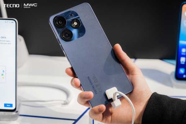 Tecno Spark 10 5G dan 10 Pro Segera Meluncur di Indonesia, Kapan? Tecno Spark 10 5G dan 10 Pro Segera Meluncur di Indonesia, Kapan?