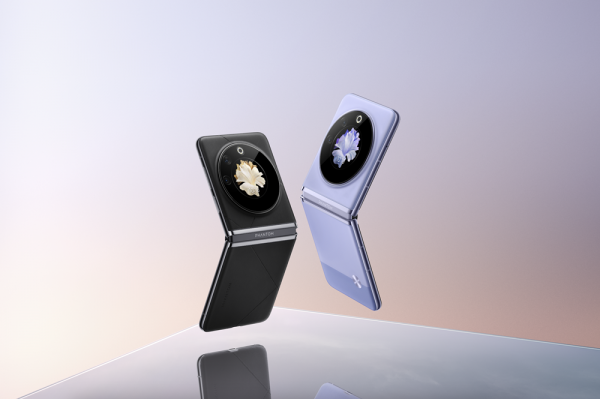 Menanti Rilisnya Ponsel Lipat Murah di Indonesia, Tecno Phantom V Flip Menanti Rilisnya Ponsel Lipat Murah di Indonesia, Tecno Phantom V Flip