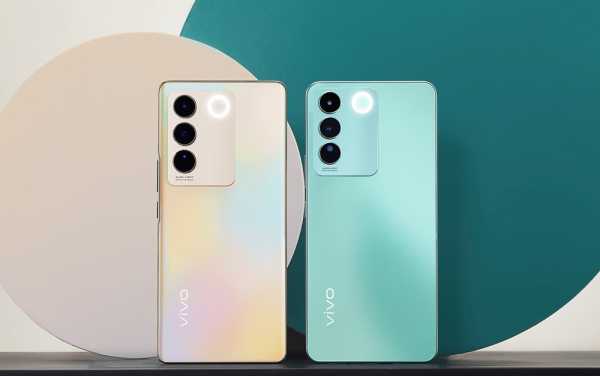 Spesifikasi Vivo V27 5G dan V27e yang Bakal Rilis di Indonesia Spesifikasi Vivo V27 5G dan V27e yang Bakal Rilis di Indonesia