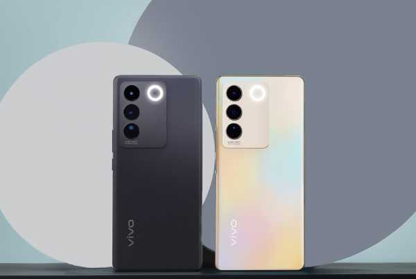 5 Fitur dan Kelebihan Vivo V27 5G, dari Kamera Sampai Performa 5 Fitur dan Kelebihan Vivo V27 5G, dari Kamera Sampai Performa