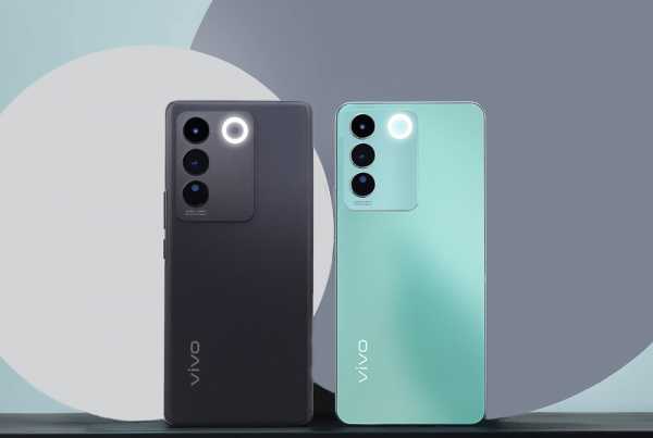 Spek Vivo V27 5G dan V27e: Prosesor Baru, Kamera Sudah OIS Spek Vivo V27 5G dan V27e: Prosesor Baru, Kamera Sudah OIS