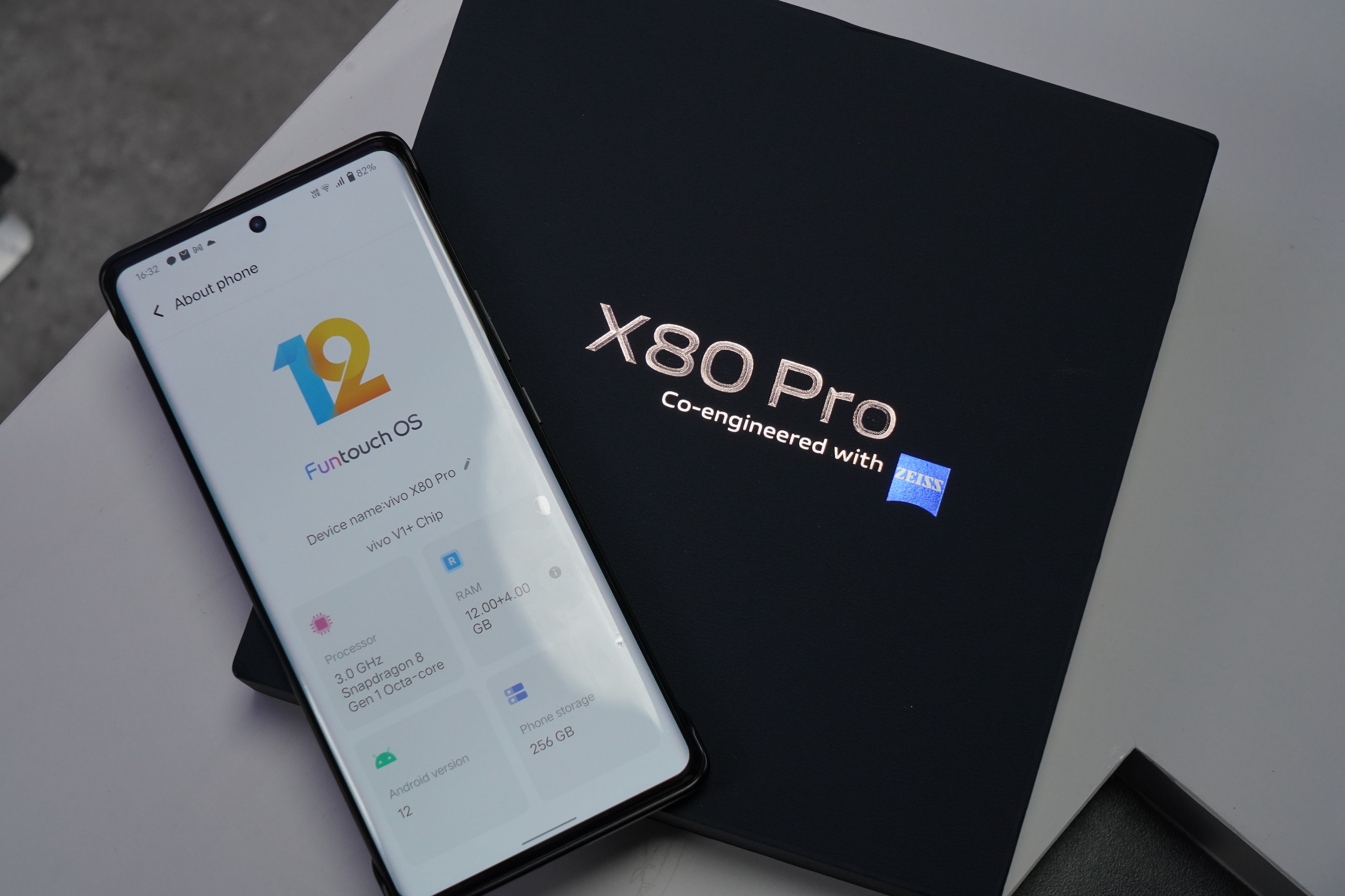 Vivo X 80 Pro Купить