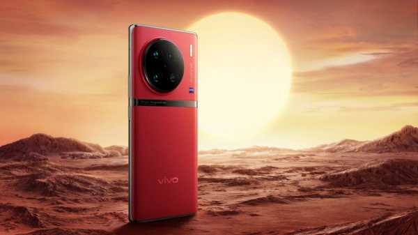 Intip Spek Vivo X90 Series yang Bakal Debut Bulan Ini Intip Spek Vivo X90 Series yang Bakal Debut Bulan Ini