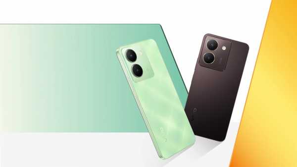 Vivo Y27s Usung Fast Charging 44W dan NFC, Harga Cuma Rp2 Jutaan Vivo Y27s Usung Fast Charging 44W dan NFC, Harga Cuma Rp2 Jutaan