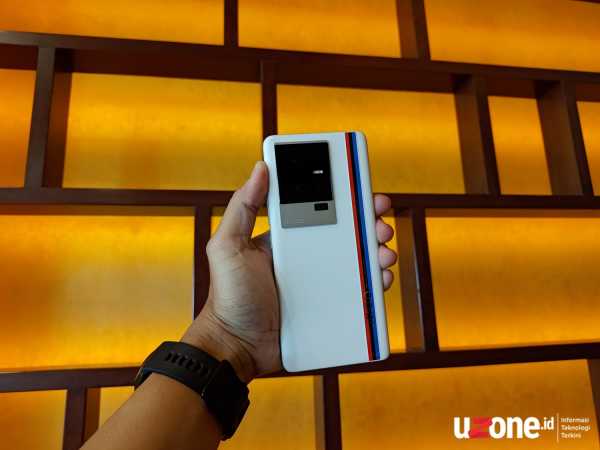 Preview iQOO 11, Smartphone Paling Sangar di Indonesia Tahun Ini Preview iQOO 11, Smartphone Paling Sangar di Indonesia Tahun Ini