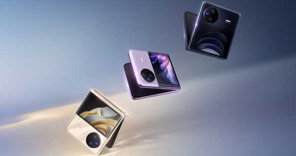 Vivo Masih Malu-malu Bocorkan Ponsel Lipat Pesaing Samsung dan Oppo Vivo Masih Malu-malu Bocorkan Ponsel Lipat Pesaing Samsung dan Oppo