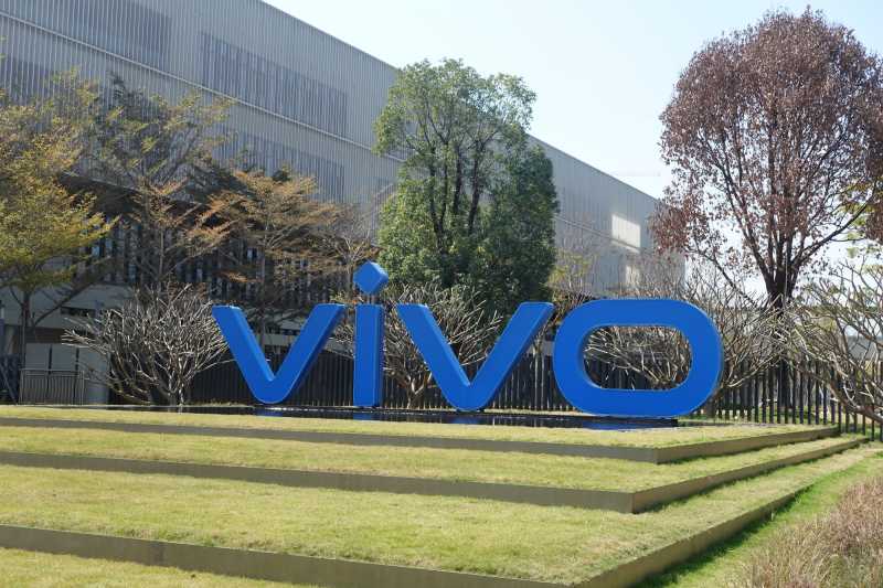 Blusukan ke Markas Global Vivo di China, Begini Isinya!