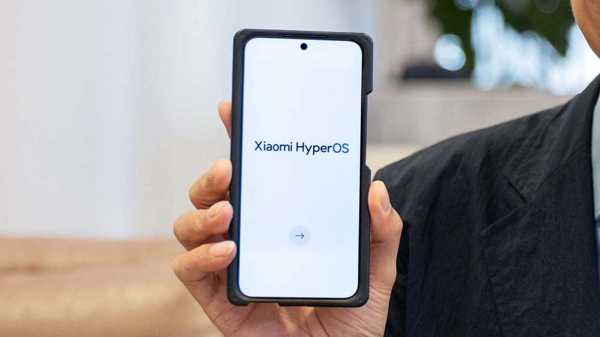 Yang Penting dari HyperOS: Fitur, Syarat Update, dan HP yang Kebagian Yang Penting dari HyperOS: Fitur, Syarat Update, dan HP yang Kebagian