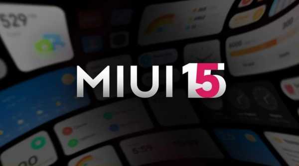 Bocoran Smartphone Xiaomi, Redmi dan Poco yang Kebagian Update MIUI 15 Bocoran Smartphone Xiaomi, Redmi dan Poco yang Kebagian Update MIUI 15