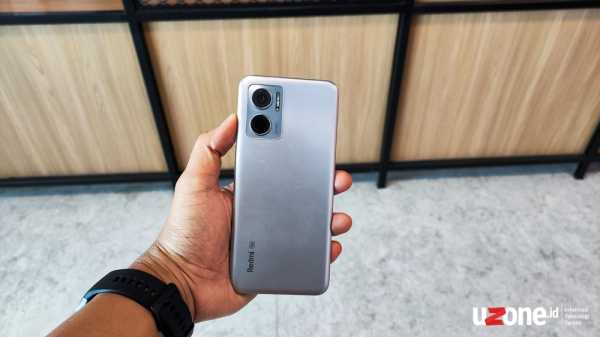 Pakai Prosesor Dimensity 700, Segini Skor Benchmark Redmi 10 5G Pakai Prosesor Dimensity 700, Segini Skor Benchmark Redmi 10 5G