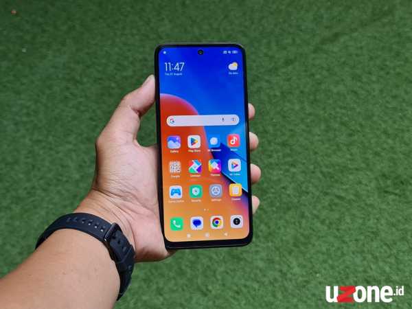 Xiaomi Janji Redmi 12 Dapat Update OS Sampai Android 15 Xiaomi Janji Redmi 12 Dapat Update OS Sampai Android 15