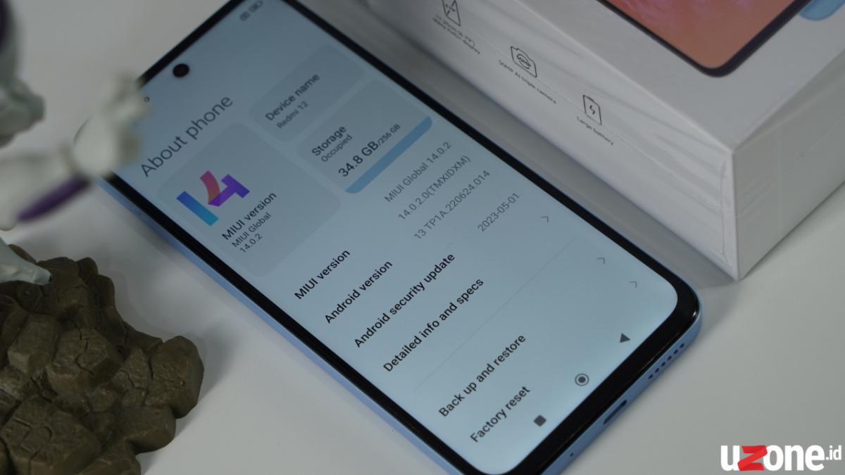 Redmi 12c прошивка Redmi 12c прошивка