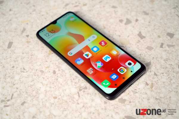 Spesifikasi Redmi 12 Bocor, Bawa Kamera 50 MP dan Punya NFC Spesifikasi Redmi 12 Bocor, Bawa Kamera 50 MP dan Punya NFC
