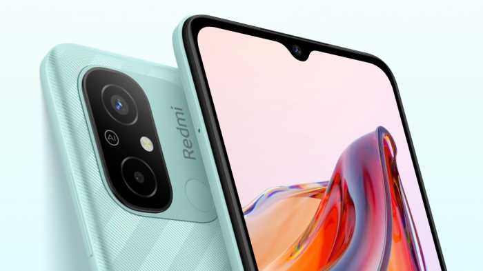 Intip Spesifikasi Redmi 12C yang Rilis di Indonesia Minggu Depan Intip Spesifikasi Redmi 12C yang Rilis di Indonesia Minggu Depan