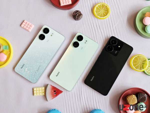 Xiaomi Diam-diam Rilis Redmi 13C, Segera Masuk Indonesia Xiaomi Diam-diam Rilis Redmi 13C, Segera Masuk Indonesia
