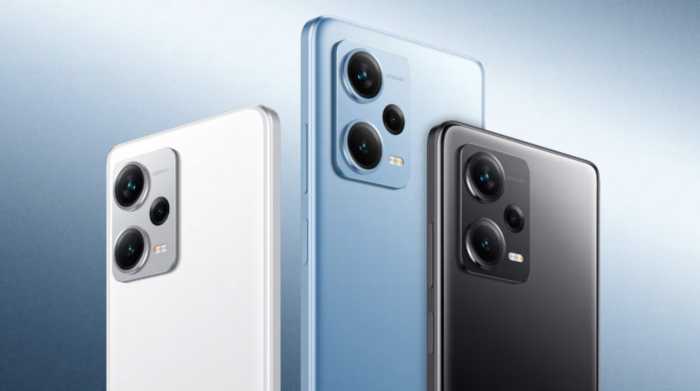 Bos Xiaomi Indonesia Pastikan Kehadiran Redmi Note 12, Ada 3 Seri? Bos Xiaomi Indonesia Pastikan Kehadiran Redmi Note 12, Ada 3 Seri?