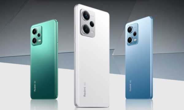 Minggu Depan, Redmi Note 12 Series Diluncurkan di Indonesia Minggu Depan, Redmi Note 12 Series Diluncurkan di Indonesia