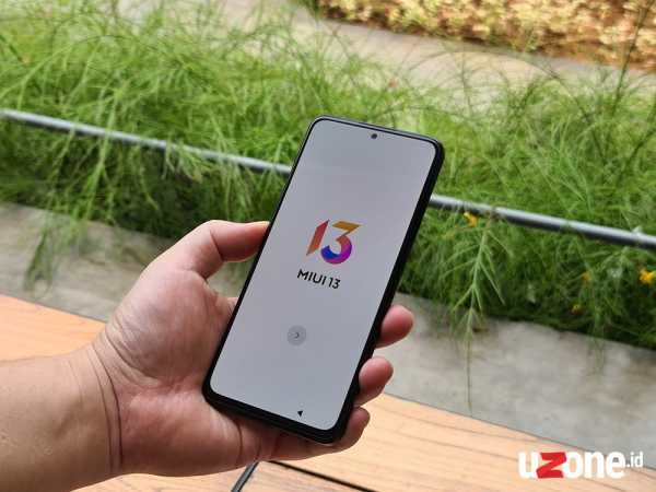 Alasan Redmi Note 12 Pro Masih Pakai OS Android Jadul Alasan Redmi Note 12 Pro Masih Pakai OS Android Jadul