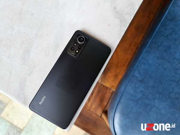 Jajal Redmi Note 12 Pro, Ponsel Baru Rasa Seri Dua Tahun Lalu Jajal Redmi Note 12 Pro, Ponsel Baru Rasa Seri Dua Tahun Lalu