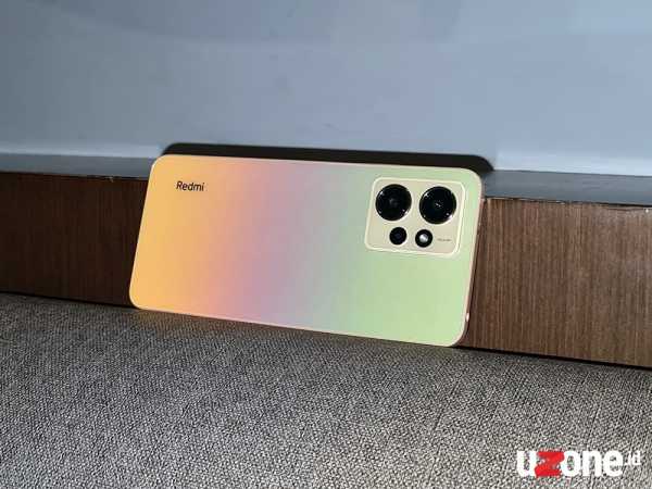 Warna Baru Redmi Note 12: Sunrise Gold & Onyx Black, Memorinya 256 GB Warna Baru Redmi Note 12: Sunrise Gold & Onyx Black, Memorinya 256 GB