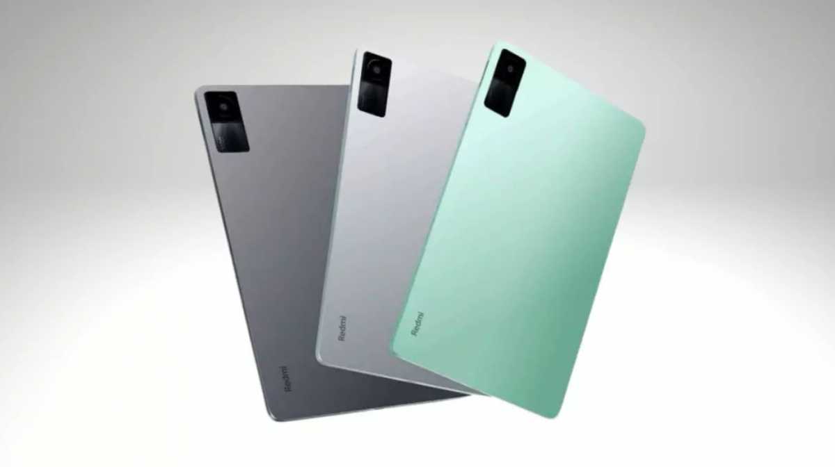 Xiaomi redmi pad 8 256 гб