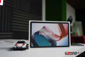Review Redmi Pad: Tablet Murah, Sayang 'WiFi Only' Doang