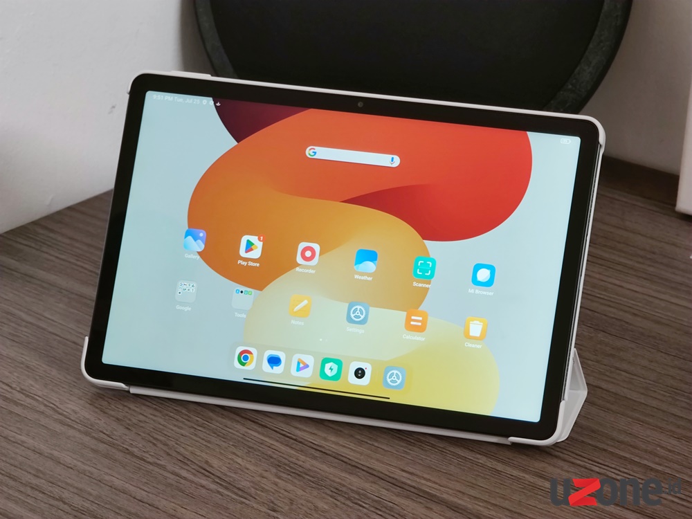 Redmi pad se отзывы