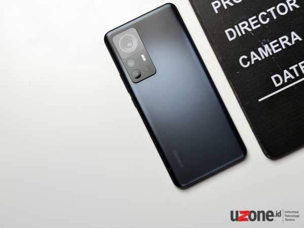 Review Xiaomi 12T: Dikirain <i>Perfect</i>, Ehh Banyak <i>Downgrade</i> Review Xiaomi 12T: Dikirain <i>Perfect</i>, Ehh Banyak <i>Downgrade</i>