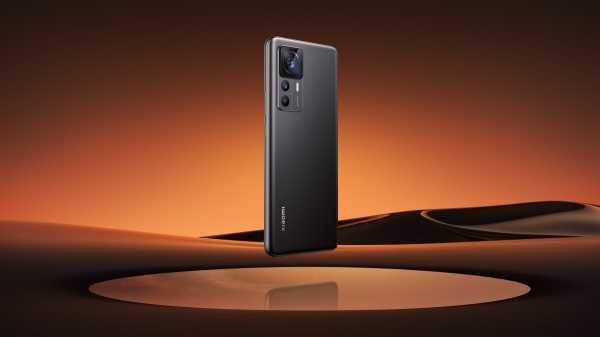 Smartphone Kamera 200MP + OIS Pertama Xiaomi, 12T Pro Resmi Debut Smartphone Kamera 200MP + OIS Pertama Xiaomi, 12T Pro Resmi Debut