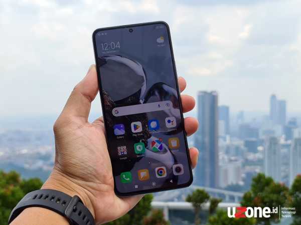 Xiaomi Garap MiOS, Pengganti MIUI dan Pesaing Android? Xiaomi Garap MiOS, Pengganti MIUI dan Pesaing Android?