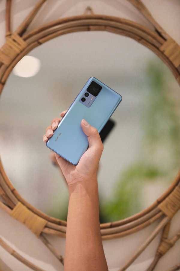 Xiaomi Pastikan 12T Debut di Indonesia, Tanpa Varian Pro Xiaomi Pastikan 12T Debut di Indonesia, Tanpa Varian Pro