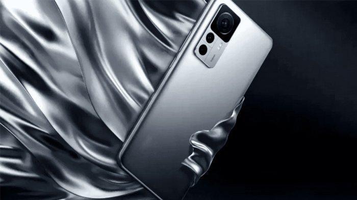 Xiaomi 12T Pro Debut 4 Oktober, <i>Fix</i> Bawa Kamera 200MP dari Samsung Xiaomi 12T Pro Debut 4 Oktober, <i>Fix</i> Bawa Kamera 200MP dari Samsung
