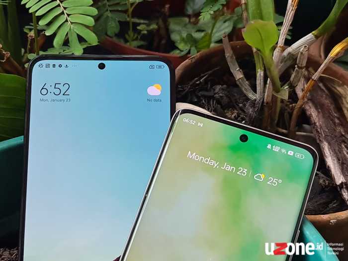 Xiaomi 12T vs Realme 10 Pro+: Adu Kuat Ponsel Harga Rp6 Jutaan Xiaomi 12T vs Realme 10 Pro+: Adu Kuat Ponsel Harga Rp6 Jutaan