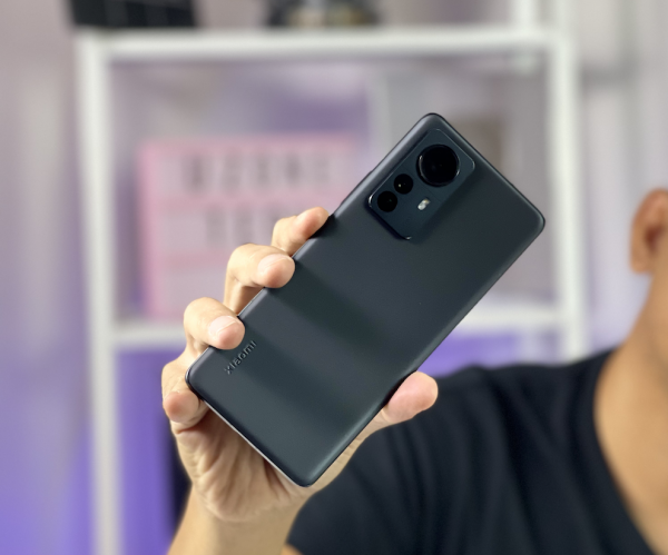 Harga Xiaomi 12 Diskon Rp3 Juta, Jadi Cuma Rp6 Jutaan Harga Xiaomi 12 Diskon Rp3 Juta, Jadi Cuma Rp6 Jutaan
