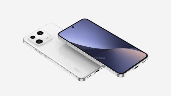 Bentar-bentar, Kok Xiaomi 13 Malah Mirip iPhone 14 Pro? Bentar-bentar, Kok Xiaomi 13 Malah Mirip iPhone 14 Pro?
