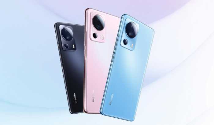 MWC 2023: 'Kembaran' iPhone 14 Pro Dirilis, Xiaomi 13 Lite MWC 2023: 'Kembaran' iPhone 14 Pro Dirilis, Xiaomi 13 Lite