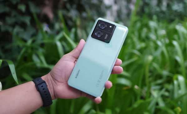 Xiaomi 13T dengan Kamera Leica Sambangi RI, Cek Harga dan Speknya Xiaomi 13T dengan Kamera Leica Sambangi RI, Cek Harga dan Speknya