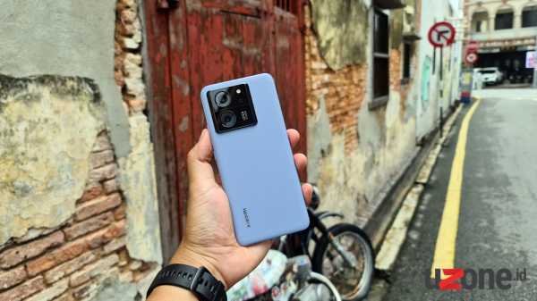 Fitur-fitur Baru di Xiaomi 13T: IP68, eSIM, Hingga Kamera Leica Fitur-fitur Baru di Xiaomi 13T: IP68, eSIM, Hingga Kamera Leica
