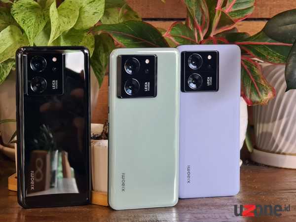 Xiaomi 13T Series Dirilis Global, Cuma Tipe Biasa yang Masuk Indonesia Xiaomi 13T Series Dirilis Global, Cuma Tipe Biasa yang Masuk Indonesia