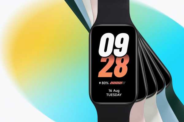 Cuma Rp299 Ribu, Xiaomi Smart Band 8 Active Fiturnya Selengkap Apa? Cuma Rp299 Ribu, Xiaomi Smart Band 8 Active Fiturnya Selengkap Apa?