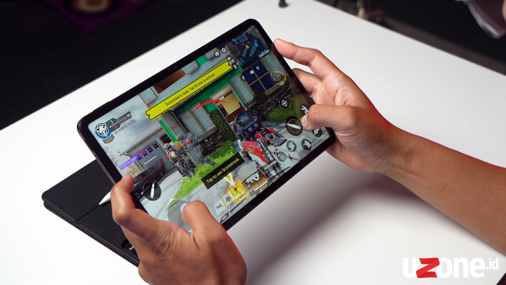 Xiaomi pad 6 hyper os