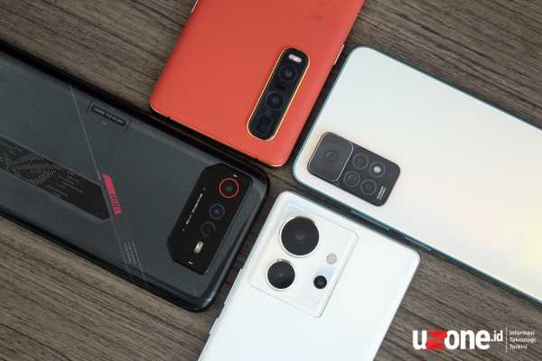 6 Tips Beli Smartphone Bekas Anti Zonk, Gak Cuma Soal Murah! 6 Tips Beli Smartphone Bekas Anti Zonk, Gak Cuma Soal Murah!