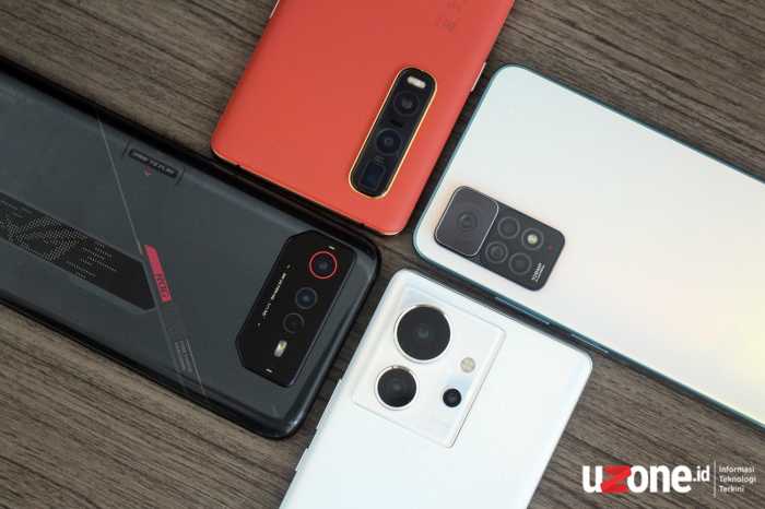 Tips Memilih Smartphone Idaman, Jangan Sampai <i>Zonk</i>! Tips Memilih Smartphone Idaman, Jangan Sampai <i>Zonk</i>!