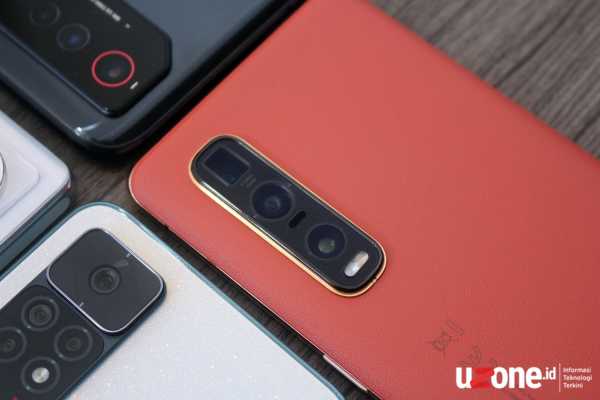 Kamera Smartphone Bisa Rusak Total Saat Rekam Momen Konser? Kamera Smartphone Bisa Rusak Total Saat Rekam Momen Konser?