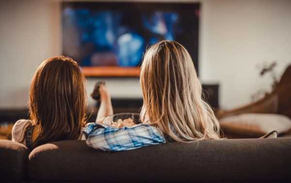 Pilihan Smart TV Murah dari Rp1 Jutaan untuk Siaran TV Digital, Tanpa STB! Pilihan Smart TV Murah dari Rp1 Jutaan untuk Siaran TV Digital, Tanpa STB!